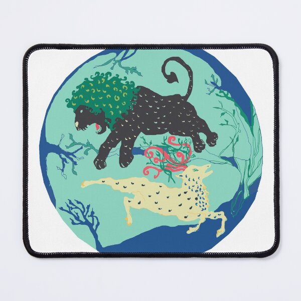 Item preview, The chase  designed and sold by CressieDobbs.