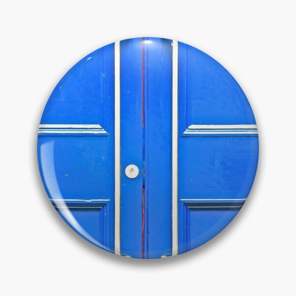 Item preview, Blue Doors designed and sold by Shulie1.