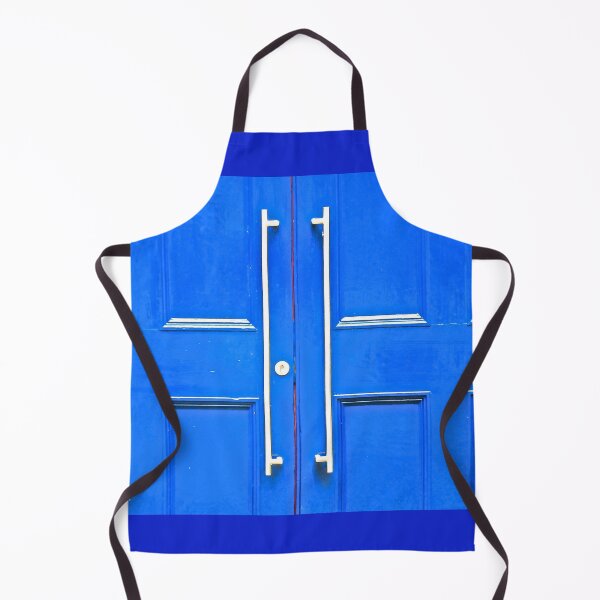 Item preview, Blue Doors designed and sold by Shulie1.