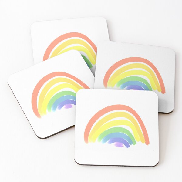Item preview, Rainbow  designed and sold by Kmizzle.