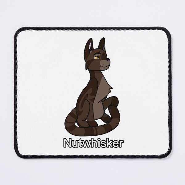 Item preview, Nutwhisker designed and sold by ceolsonart.