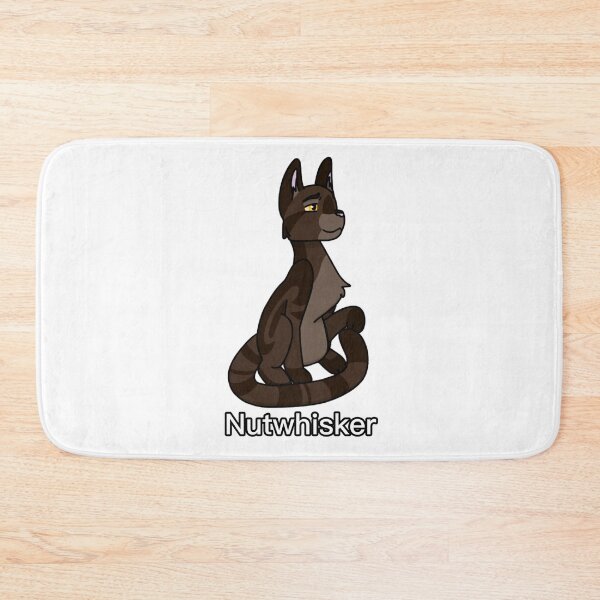 Item preview, Nutwhisker designed and sold by ceolsonart.