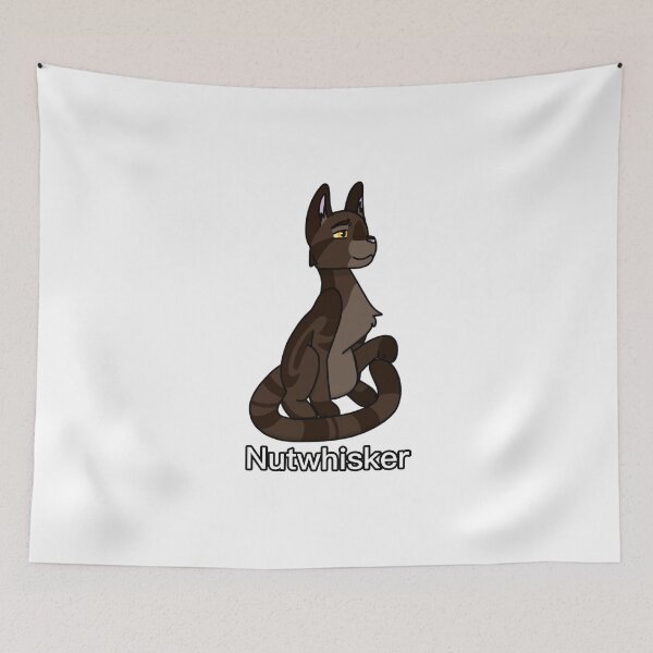 Item preview, Nutwhisker designed and sold by ceolsonart.