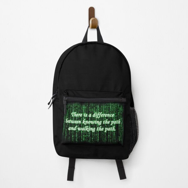 Item preview, There is a difference between knowing the path and walking the path designed and sold by PunkyCat.