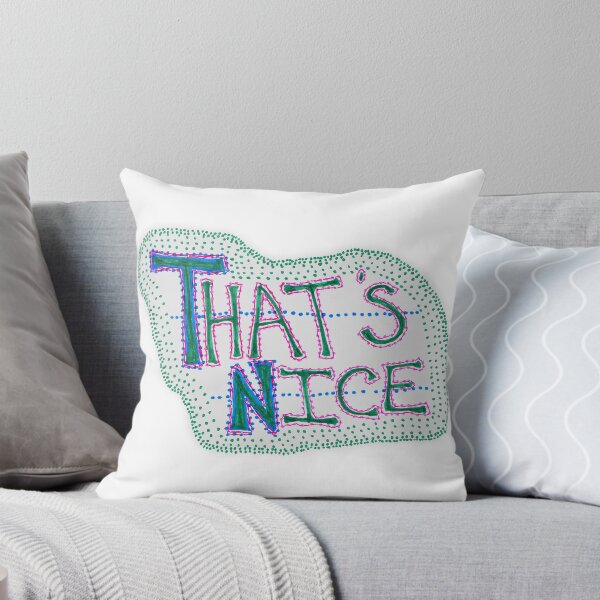 Item preview, That's Nice designed and sold by SassySpike.