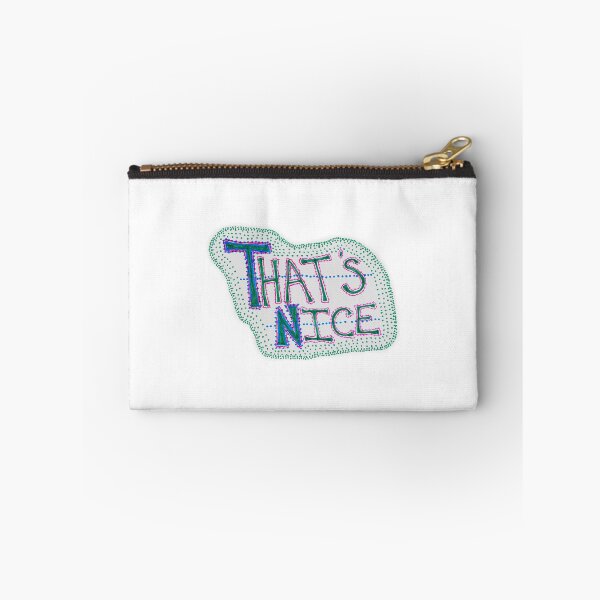 Item preview, That's Nice designed and sold by SassySpike.