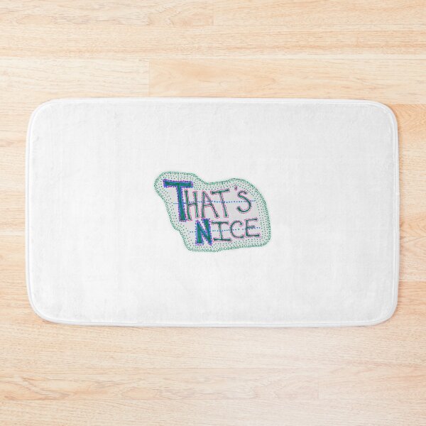Item preview, That's Nice designed and sold by SassySpike.