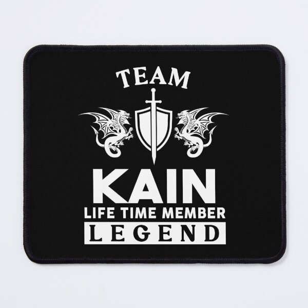Item preview, Kain Name T Shirt - Kain Legend Lifetime Member Gift Item Tee designed and sold by frischmanjose.