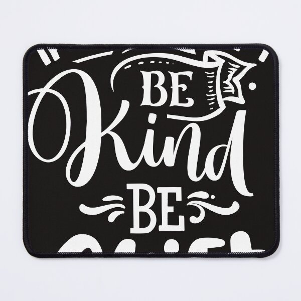 Item preview, If You Can't Be Kind Be Quiet designed and sold by RED FIR.