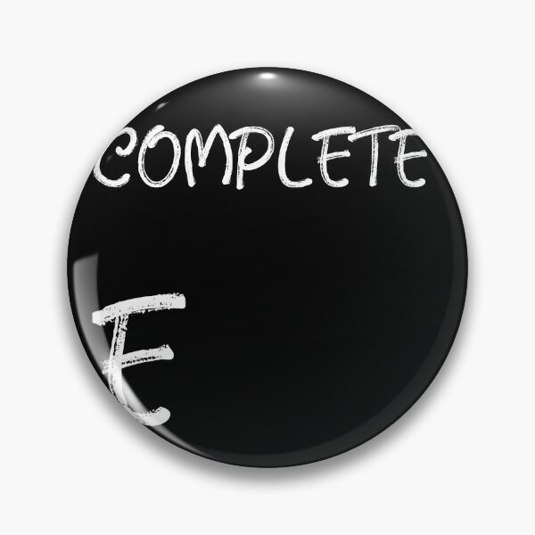 Item preview, You complete me  designed and sold by 3metro.