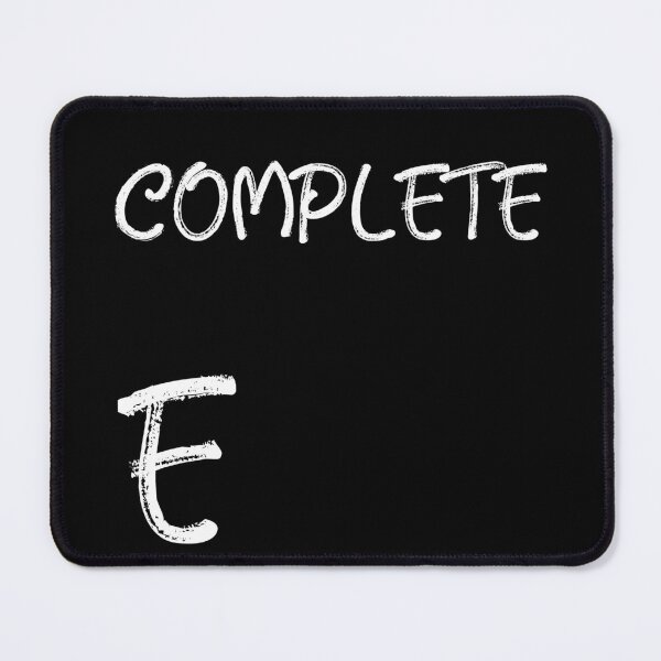 Item preview, You complete me  designed and sold by 3metro.