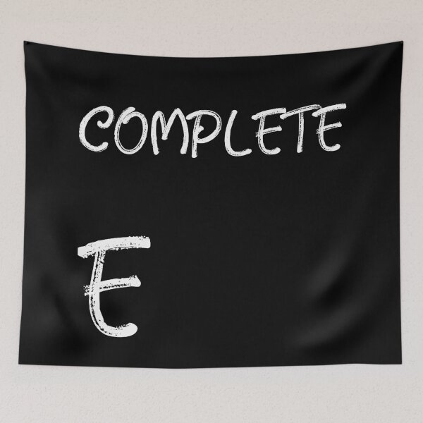 Item preview, You complete me  designed and sold by 3metro.