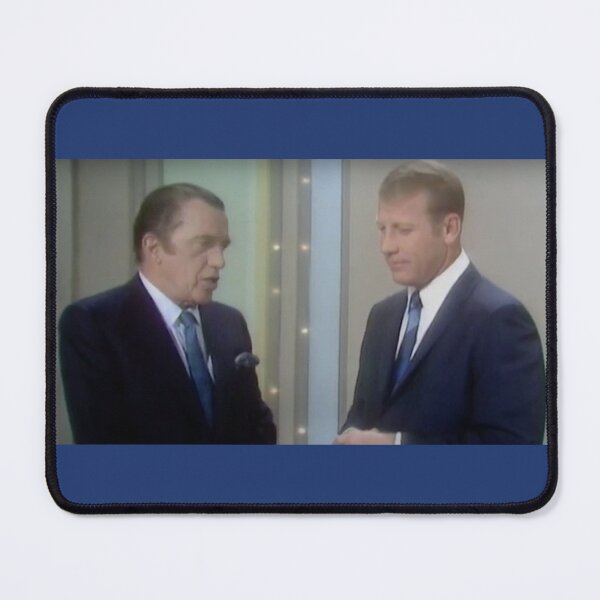 Item preview, Mickey Mantle announces his retirement to Ed Sullivan designed and sold by Jenniferkate72.