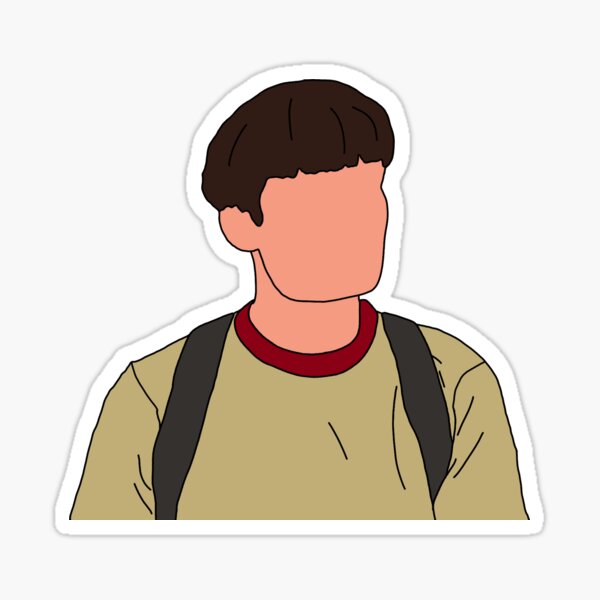 Willbyers Stickers for Sale