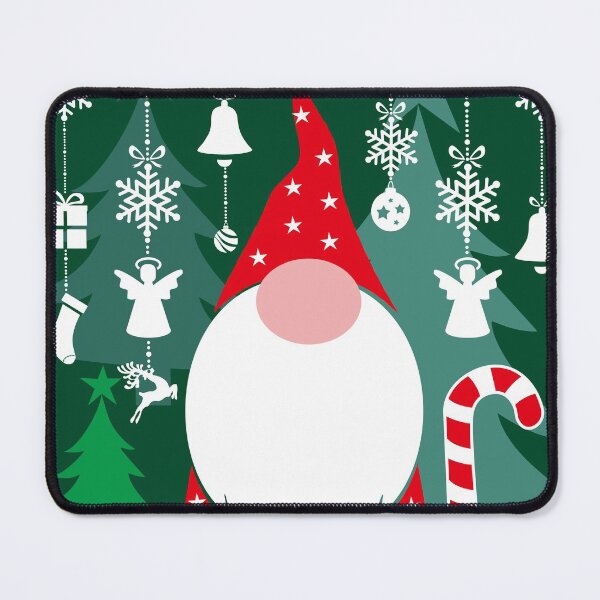 Artikelvorschau, Frohe Weihnachten Gnom Png. entworfen und verkauft von CeresGraphic.
