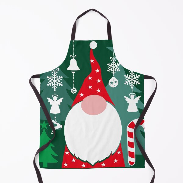 Artikelvorschau, Frohe Weihnachten Gnom Png. entworfen und verkauft von CeresGraphic.