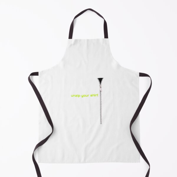 Item preview, unzip your shirt designed and sold by Electrixx.