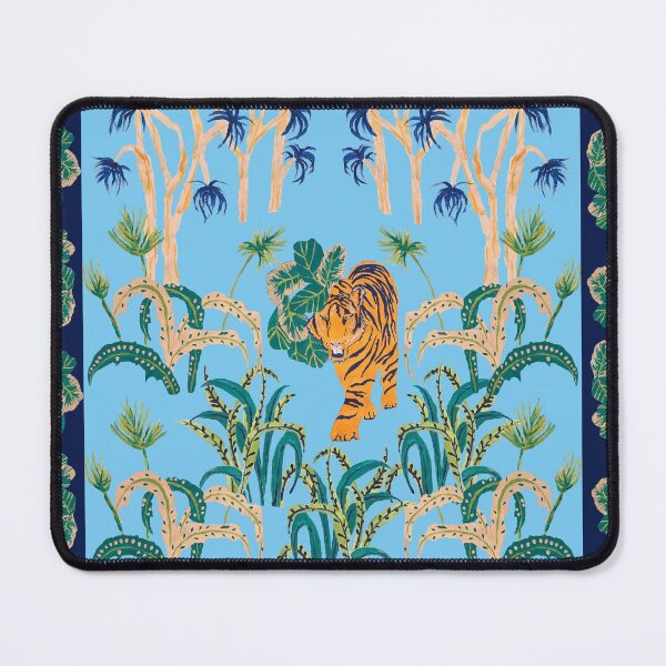 Item preview, Aventura Tigre designed and sold by CressieDobbs.