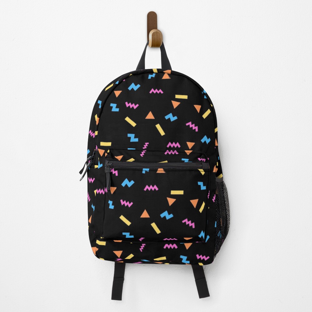 Item preview, Backpack designed and sold by Rube66.