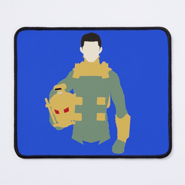 Item preview, Shin Megami Tensei Strange Journey - Protagonist designed and sold by VelvetZone.