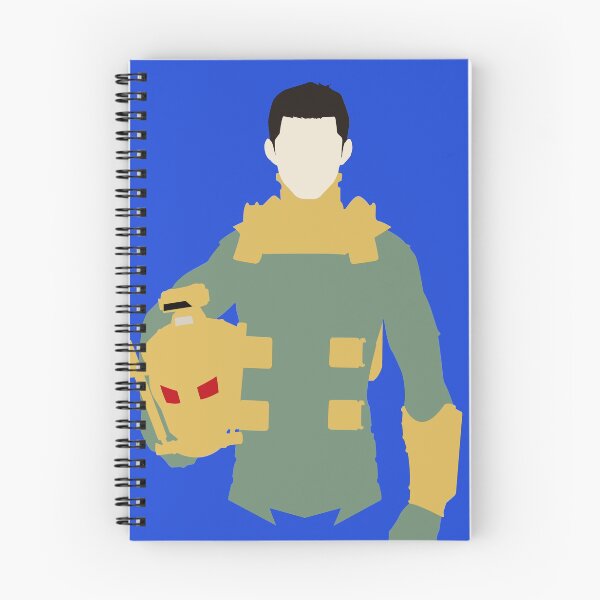 Item preview, Shin Megami Tensei Strange Journey - Protagonist designed and sold by VelvetZone.