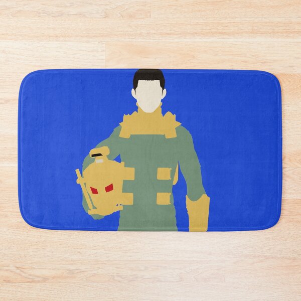 Item preview, Shin Megami Tensei Strange Journey - Protagonist designed and sold by VelvetZone.