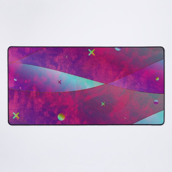 Item preview, Futurity Abstract designed and sold by Burba Design.