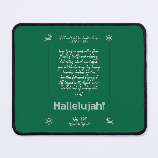 Item preview, Clark Griswold freaks out designed and sold by Vinemans.