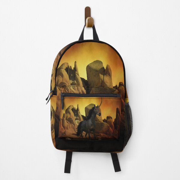 Item preview, The Dark Unicorn designed and sold by Gravityx9.