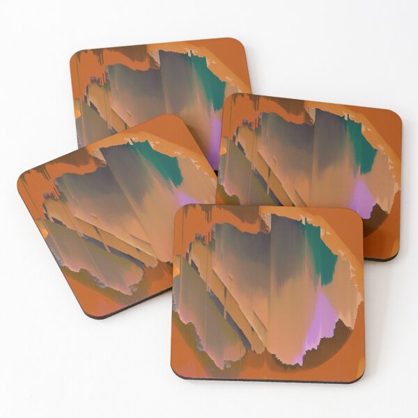 Item preview, mesetas designed and sold by headtrackerart.