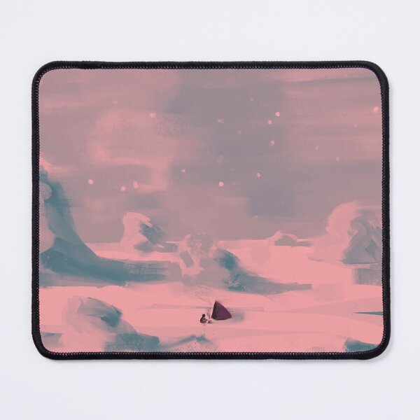Item preview, Snowscape designed and sold by ShkarksArt.