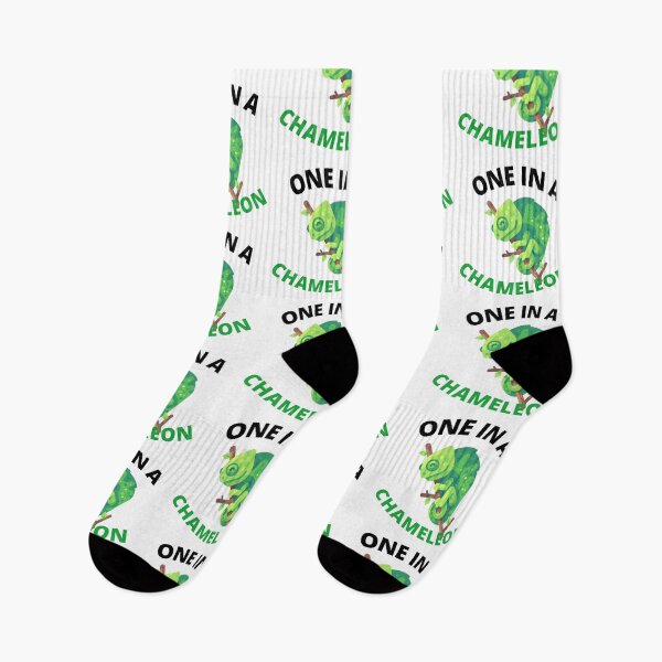 Item preview, One In A Chameleon designed and sold by player-502.