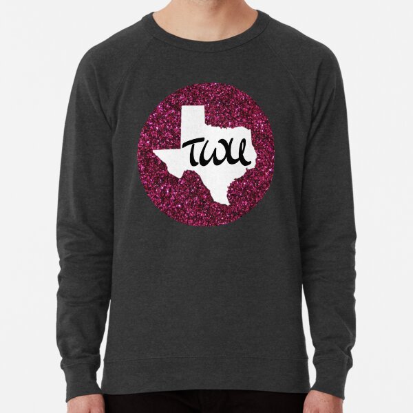 twu sweatshirt
