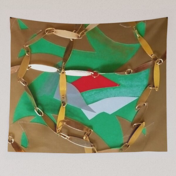 Item preview, MERRY CHRISTMAS EXOTICISMS  designed and sold by 3FFF.