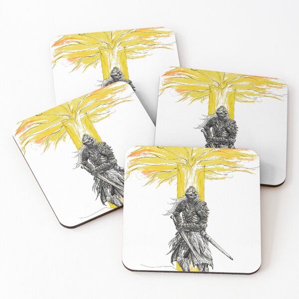 Item preview, The Tarnished designed and sold by DarkSunlight.