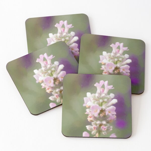 Item preview, Felice Pink Lavender designed and sold by Tanya C  Smith.