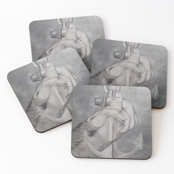 Item preview, Journey of two lovers designed and sold by JJ Burton.