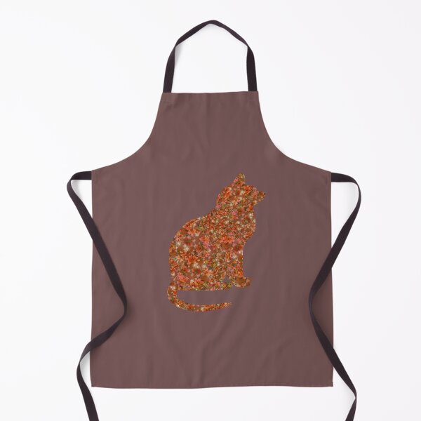 Item preview, Fancy cat designed and sold by Myungja Anna Koh.