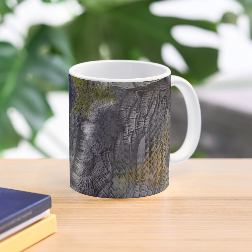 Item preview, Classic Mug designed and sold by OzarkAkerzFarm.