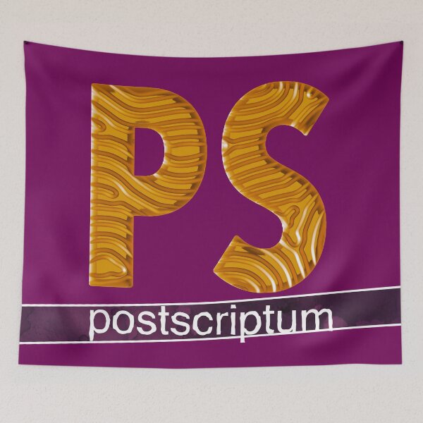 Item preview, PS designed and sold by Klementsen.
