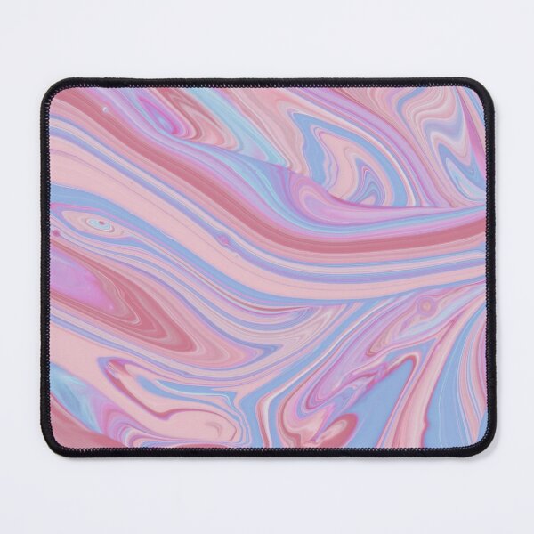 Item preview, Pink Liquid Marble designed and sold by newburyboutique.