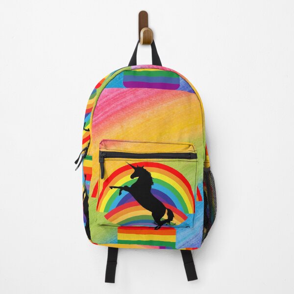 Item preview, Unicorn Rainbow! designed and sold by Byoudesigns.