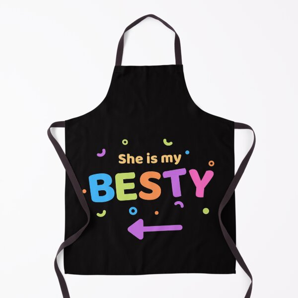 Item preview, She is my Besty (2) designed and sold by Valgeneva.