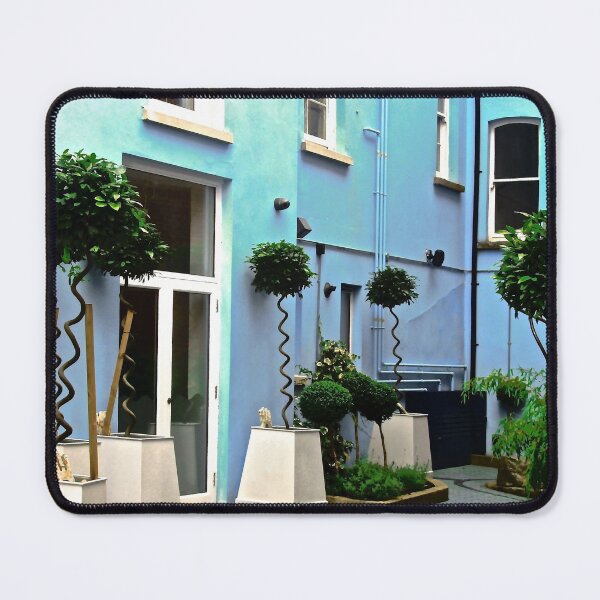 Item preview, Beautiful courtyard designed and sold by Shulie1.
