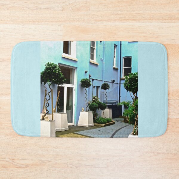 Item preview, Beautiful courtyard designed and sold by Shulie1.