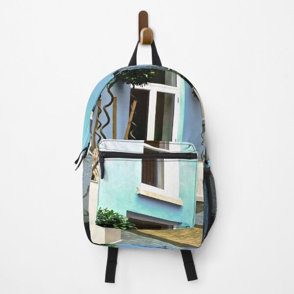 Item preview, Beautiful courtyard designed and sold by Shulie1.