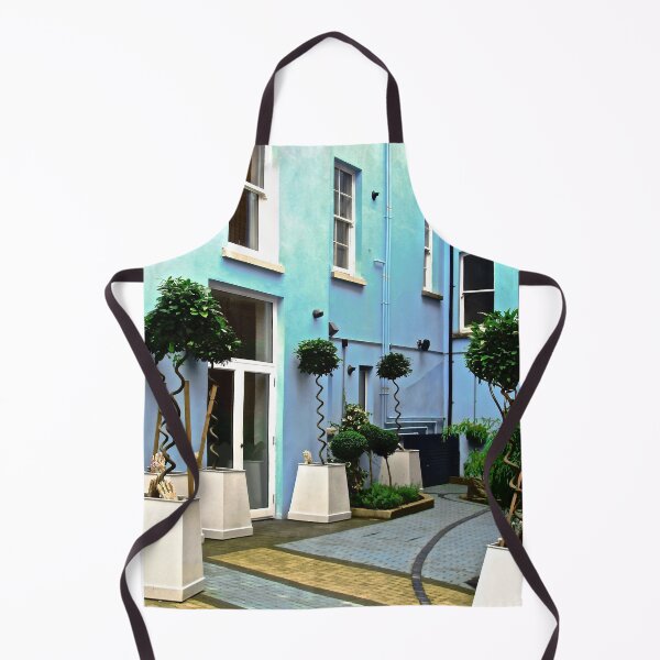 Item preview, Beautiful courtyard designed and sold by Shulie1.