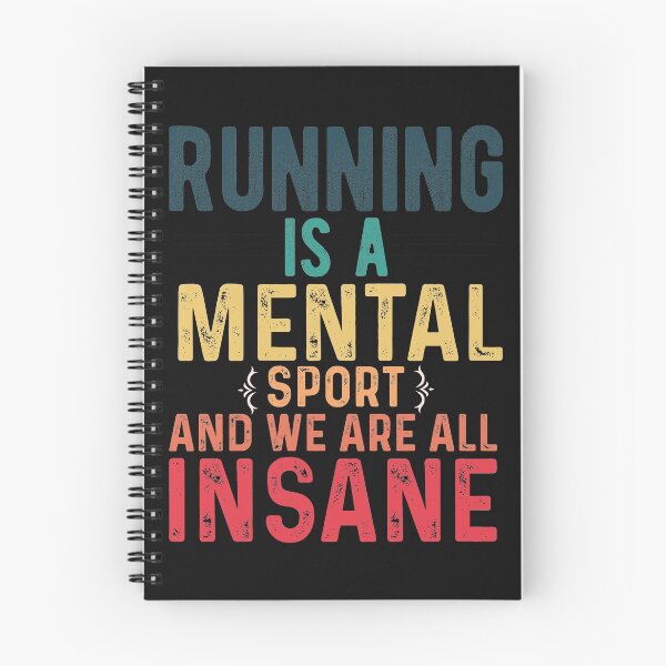 Item preview, Funny Running Lovers Saying - Cross Country Running designed and sold by Theparticular.