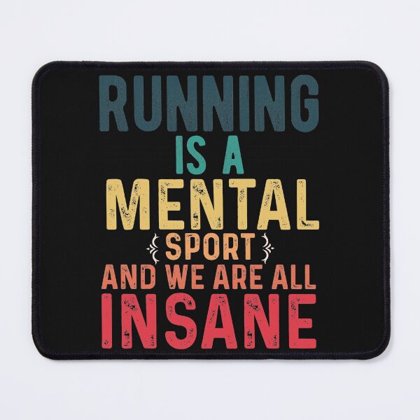 Item preview, Funny Running Lovers Saying - Cross Country Running designed and sold by Theparticular.