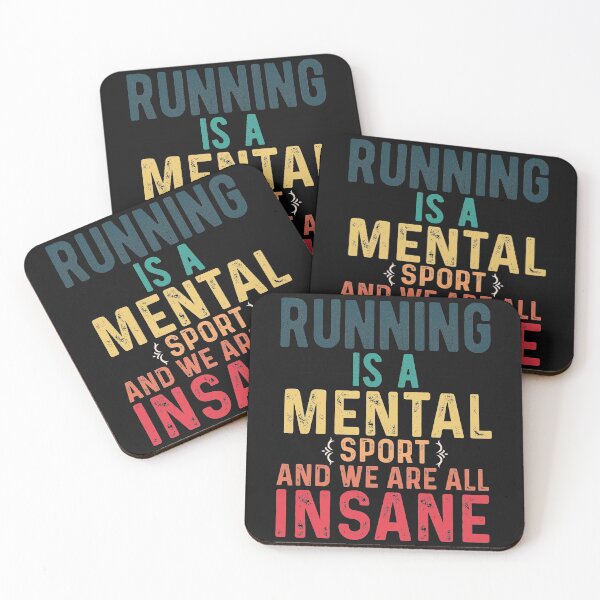 Item preview, Funny Running Lovers Saying - Cross Country Running designed and sold by Theparticular.